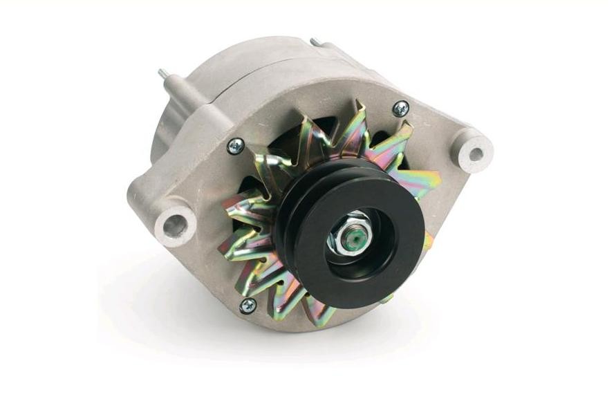 TESLA TECHNICS TT11498