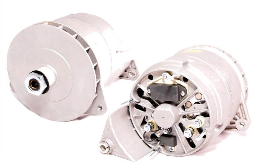 TESLA TECHNICS TT12724