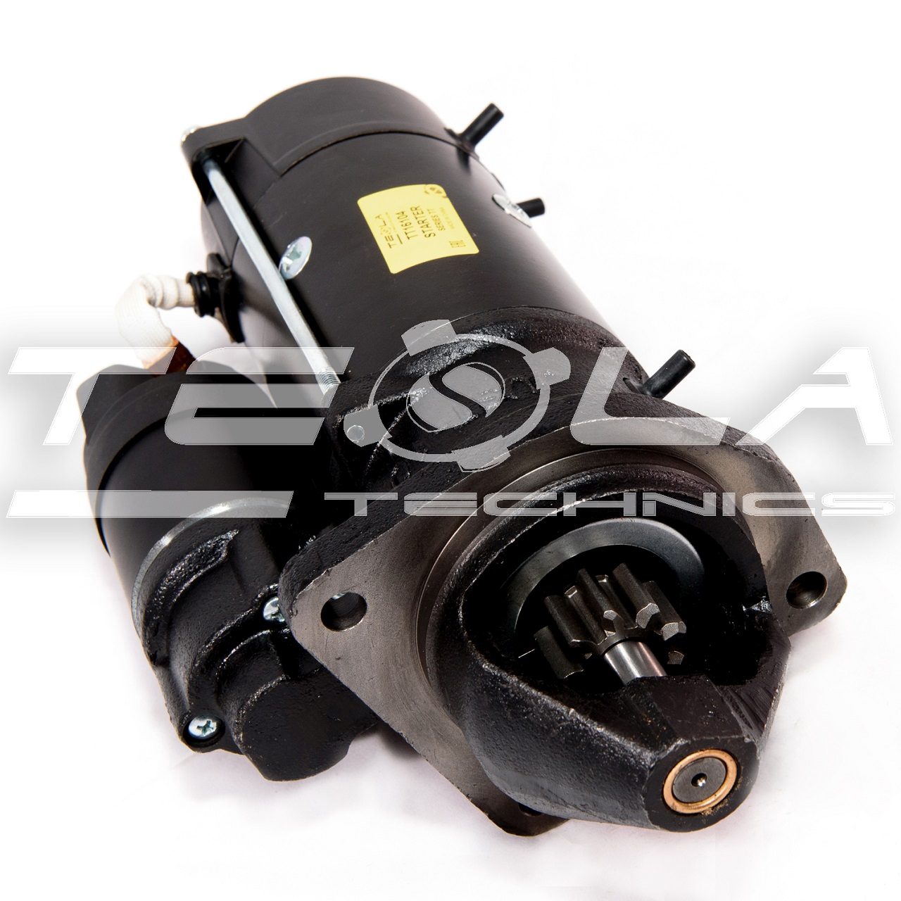 TESLA TECHNICS TT16104