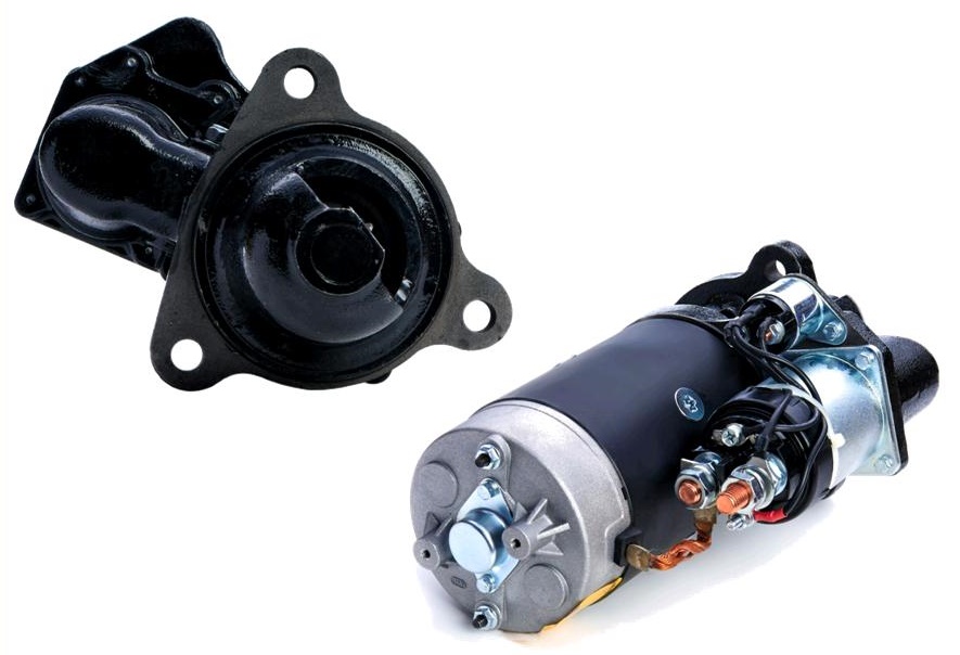 TESLA TECHNICS TT15316