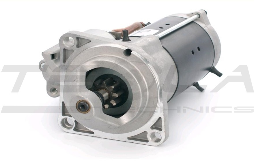TESLA TECHNICS TT15129