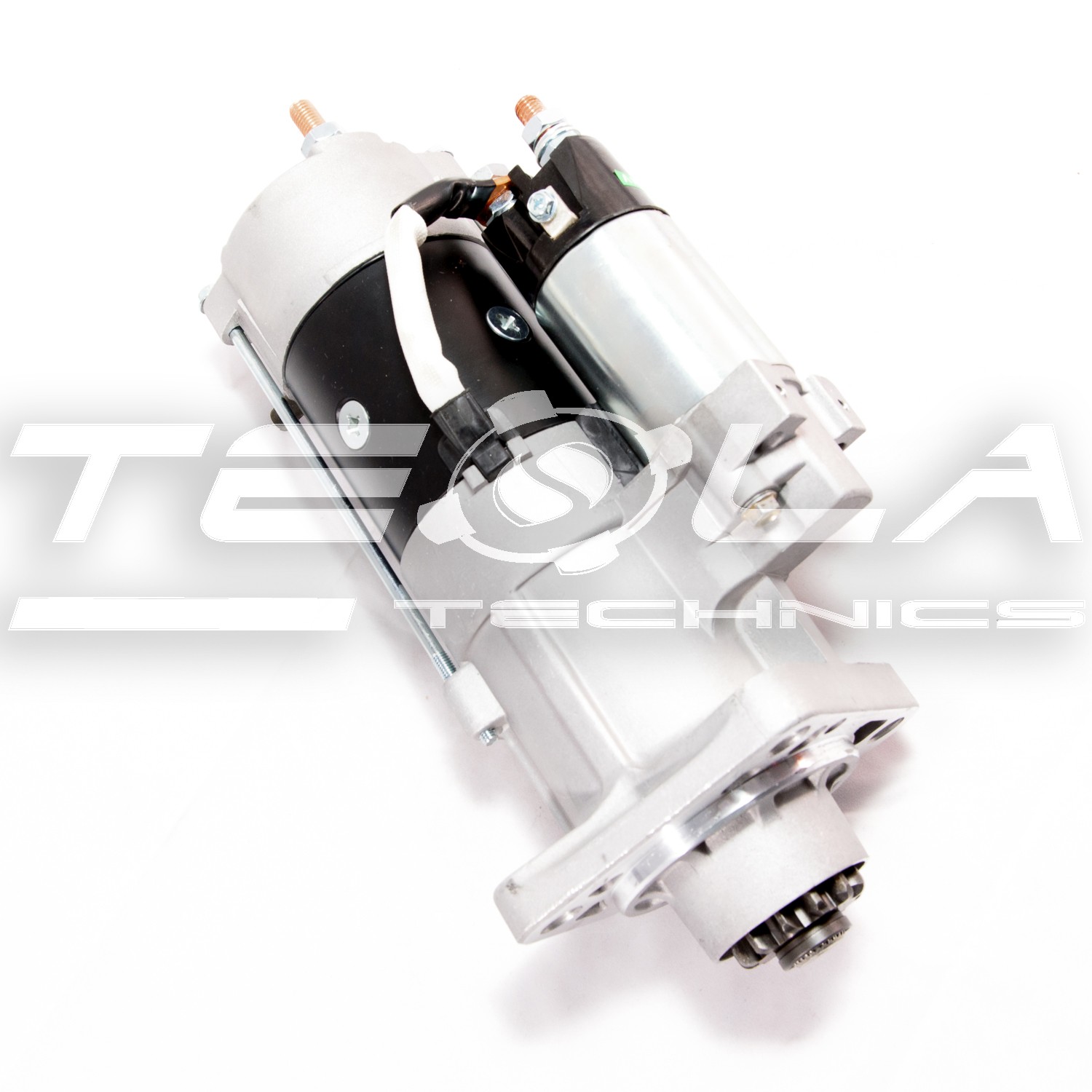 TESLA TECHNICS TT15327