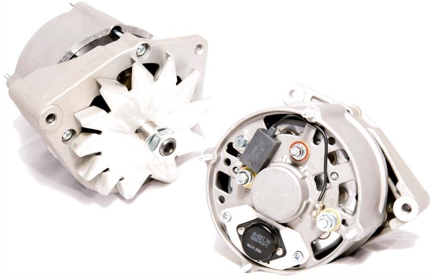 TESLA TECHNICS TT12730