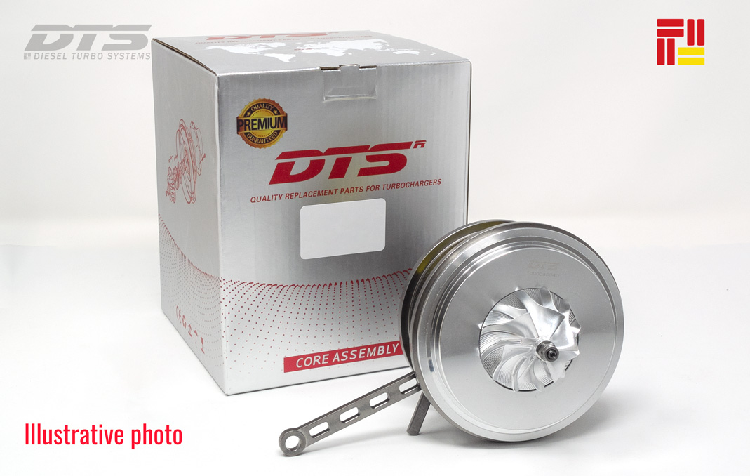 DTS DTS1000010319