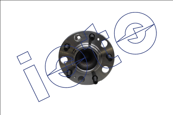 IOTO 10207-30703