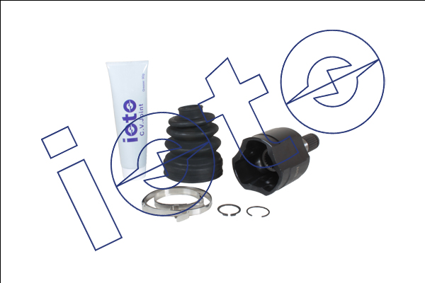 IOTO 10201-20518 IOTO 10201-20518
