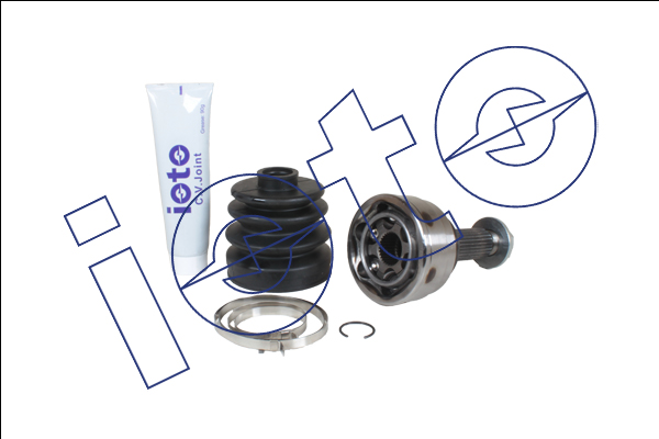 IOTO 10801-20503
