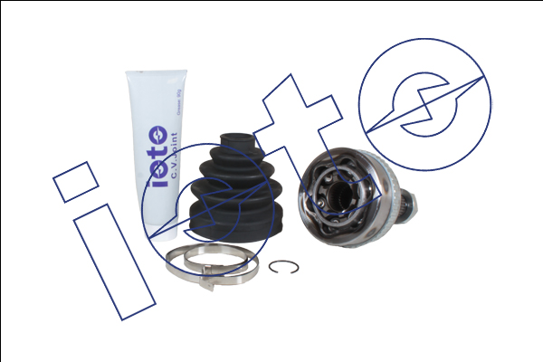 IOTO 10301-20504 IOTO 10301-20504
