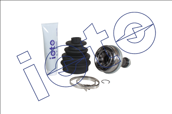 IOTO 10301-20502 IOTO 10301-20502