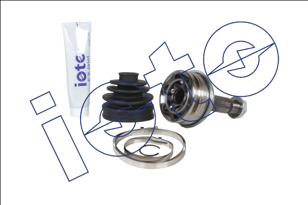 IOTO 10101-20501 IOTO 10101-20501
