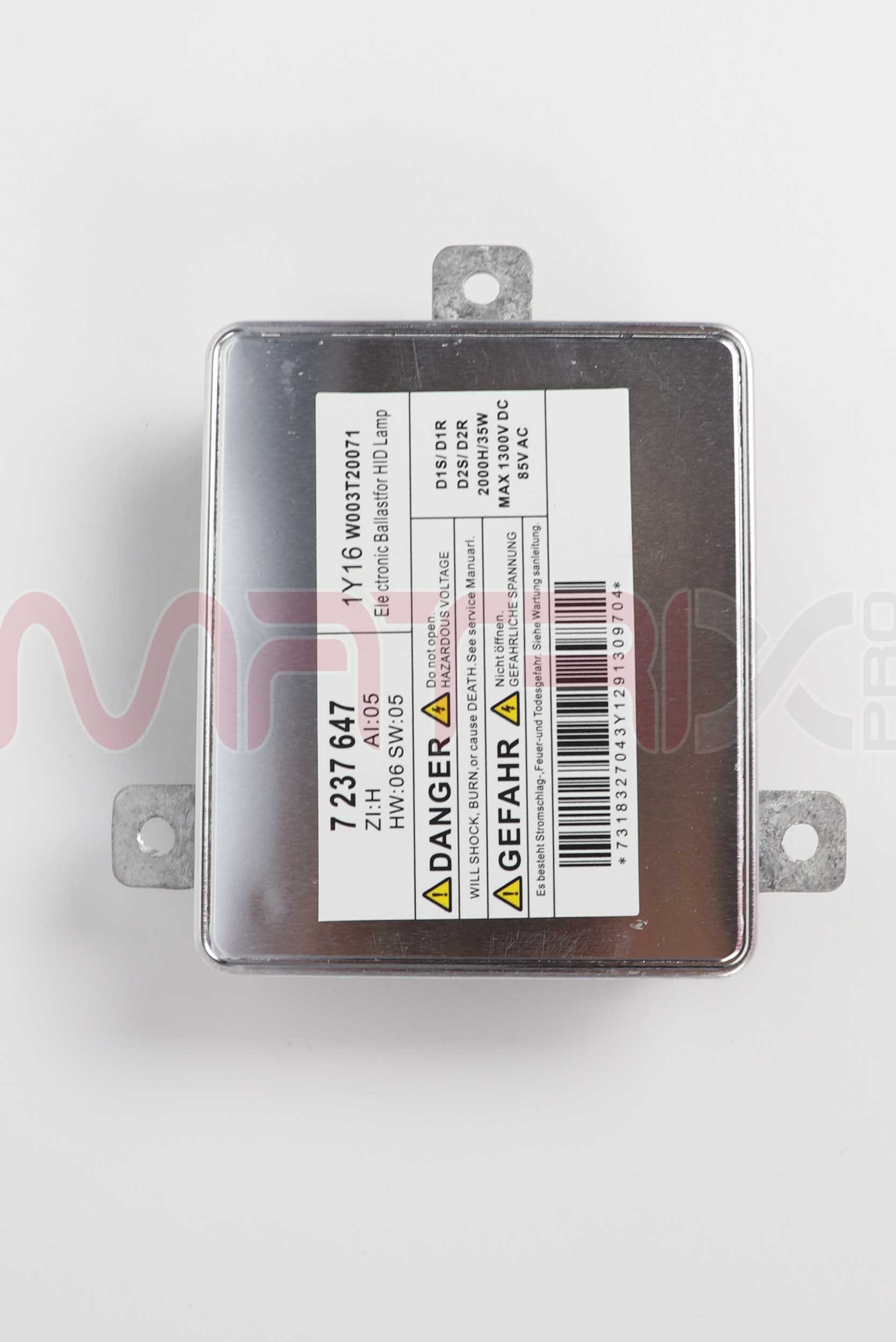 MATRIX PRO MX01542117 MATRIX PRO MX01542117