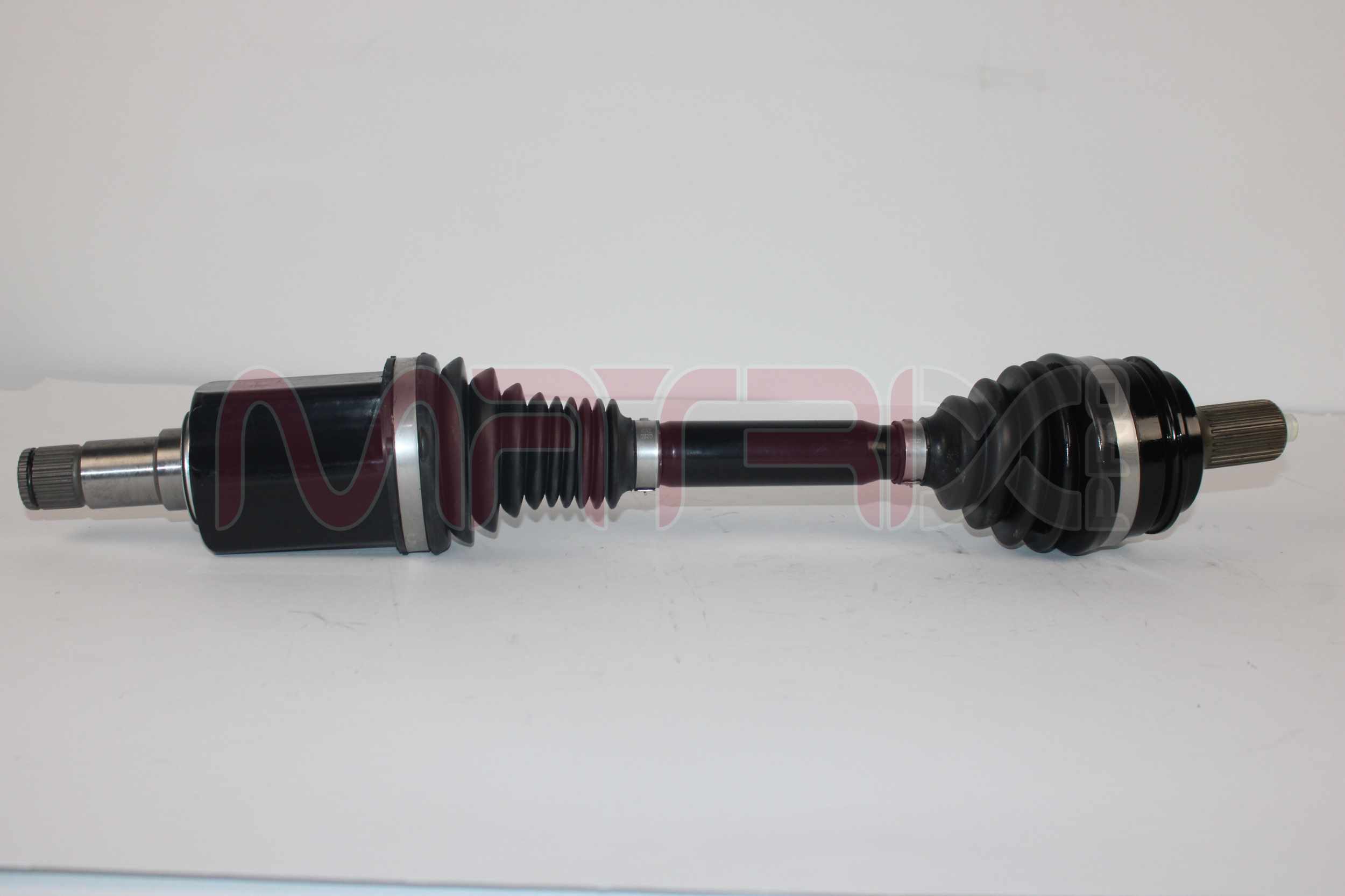 MATRIX PRO MX02350048 MATRIX PRO MX02350048