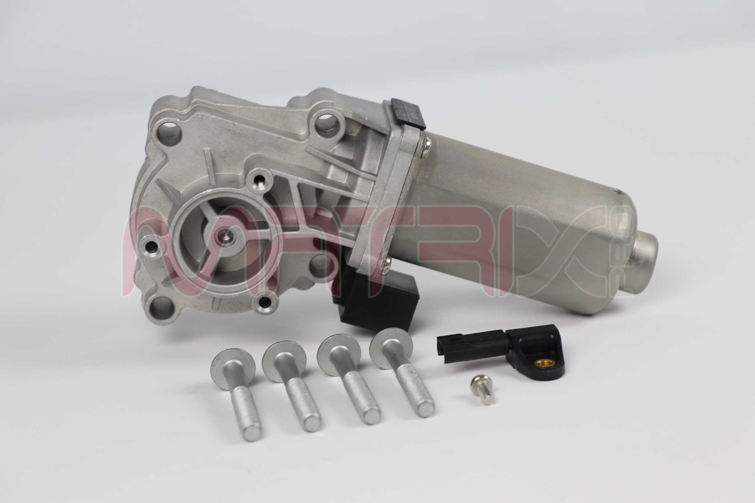 MATRIX PRO MX01050124 MATRIX PRO MX01050124