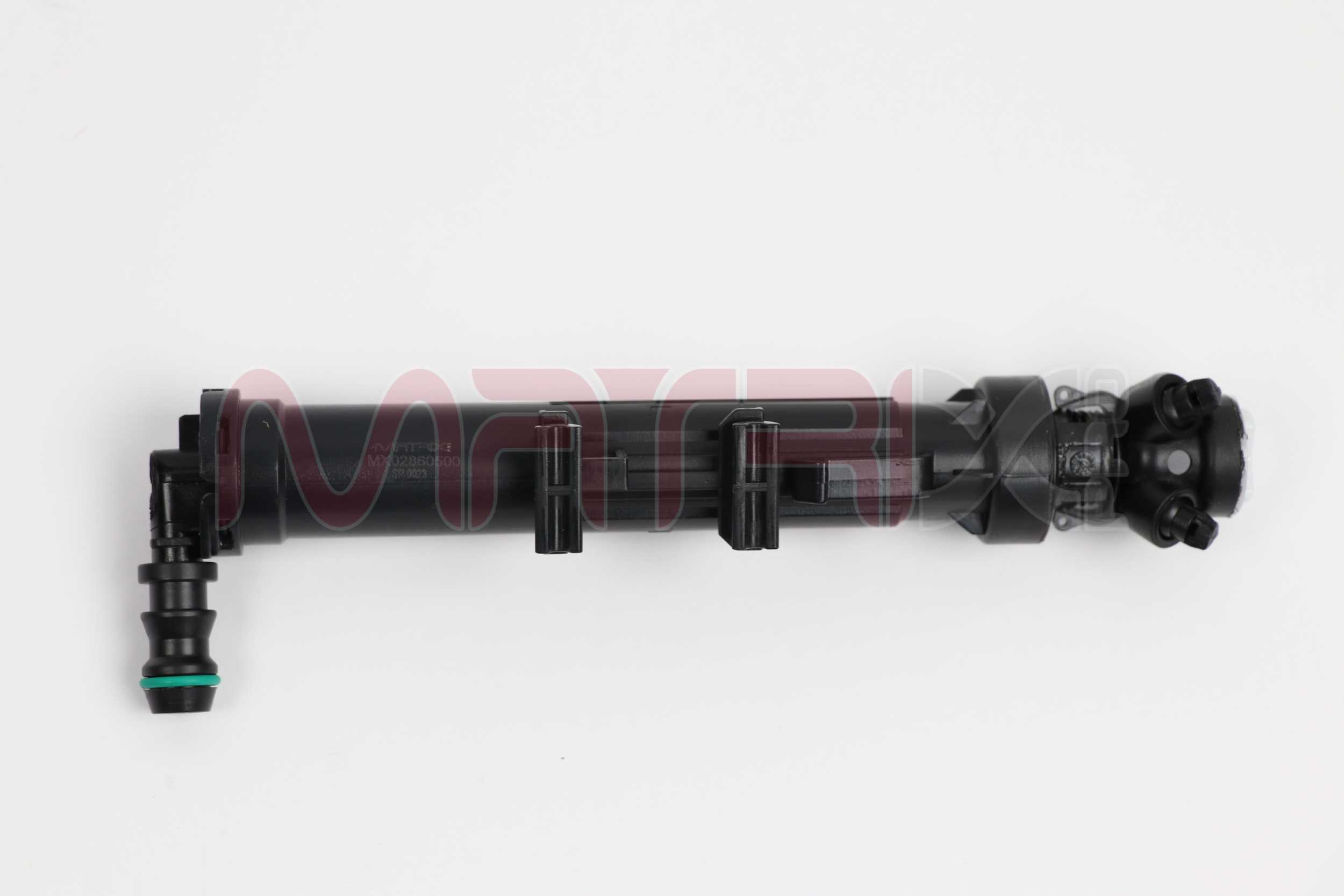 MATRIX PRO MX02860500