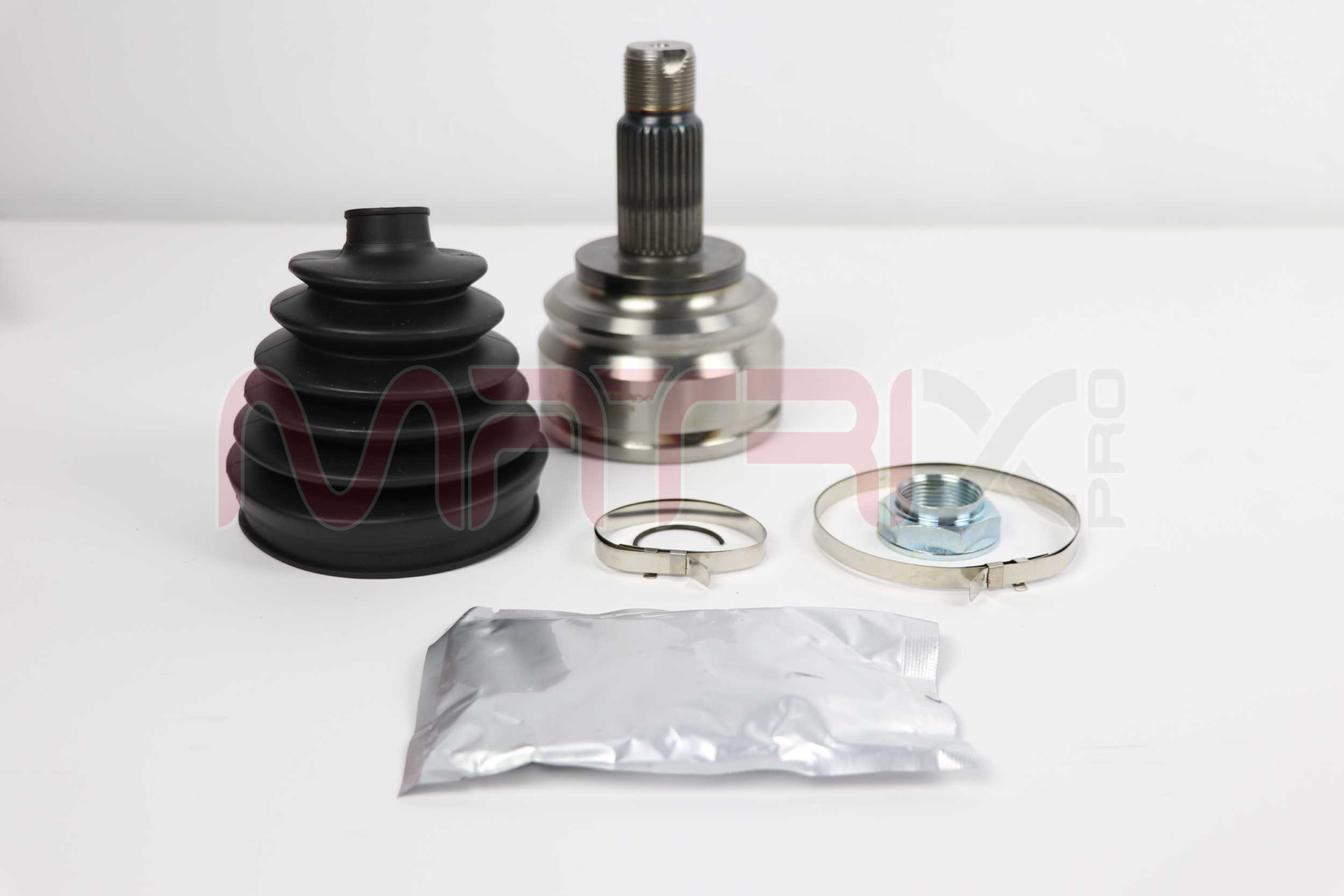 MATRIX PRO MX01350316 MATRIX PRO MX01350316