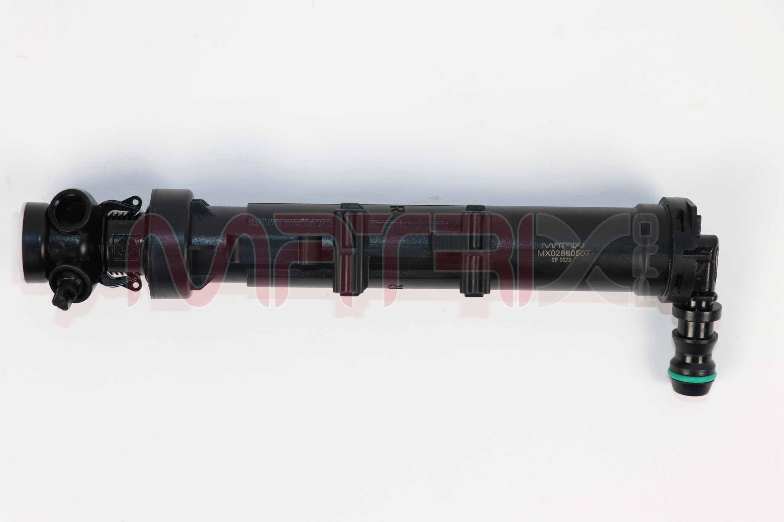 MATRIX PRO MX02860507 MATRIX PRO MX02860507