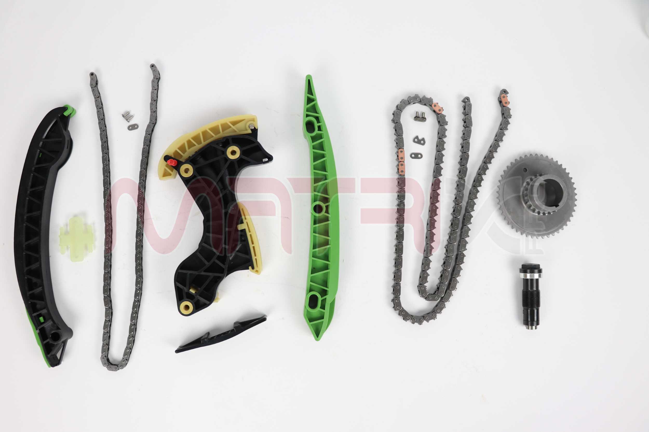 MATRIX PRO MX02050109