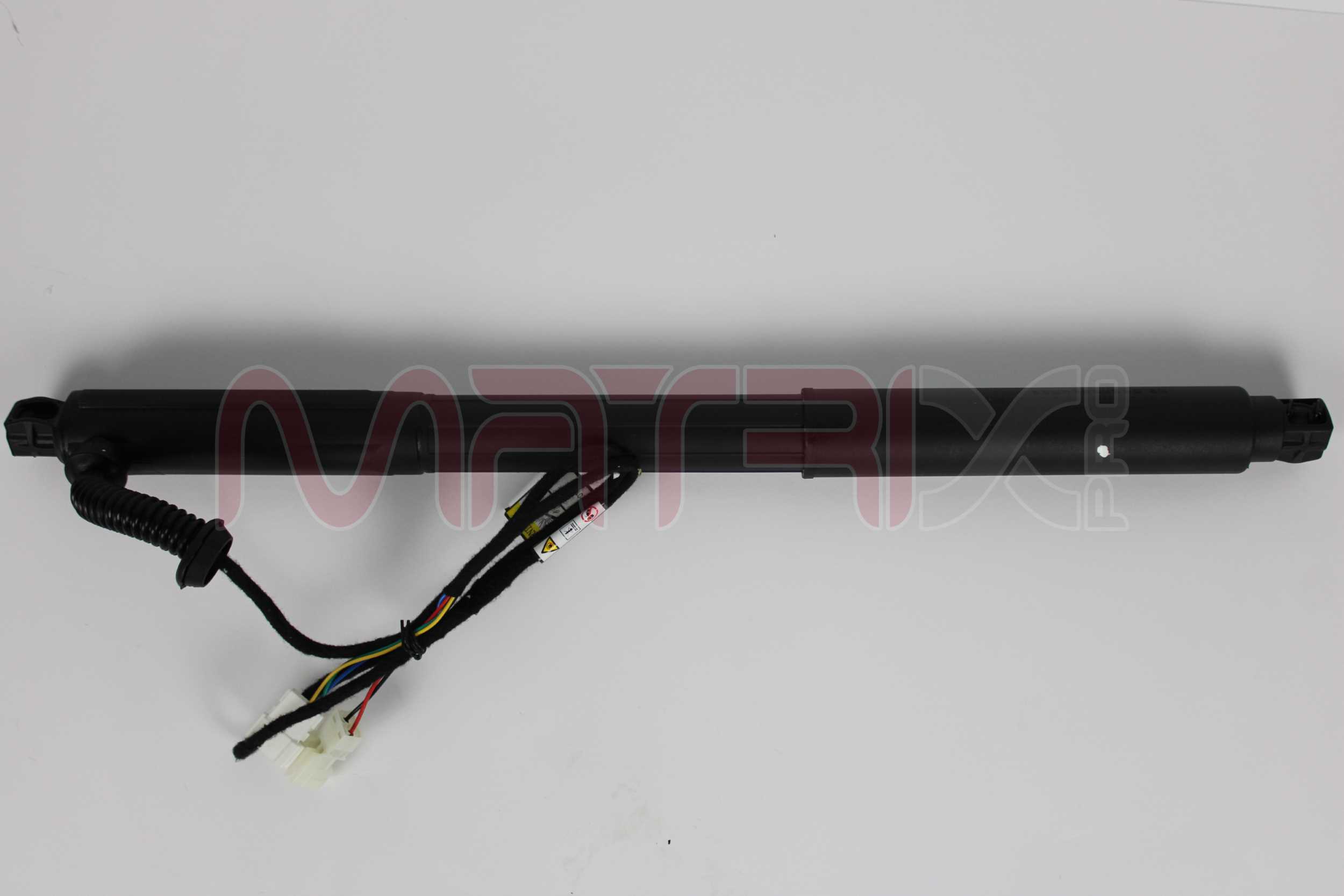 MATRIX PRO MX01980051