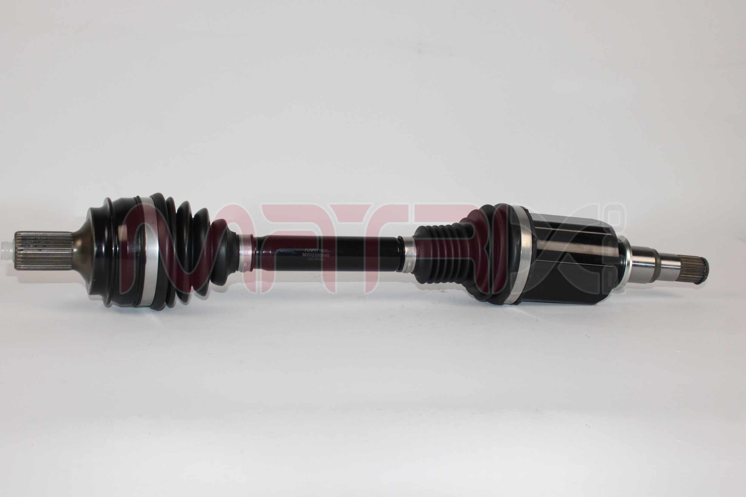 MATRIX PRO MX02350049 MATRIX PRO MX02350049