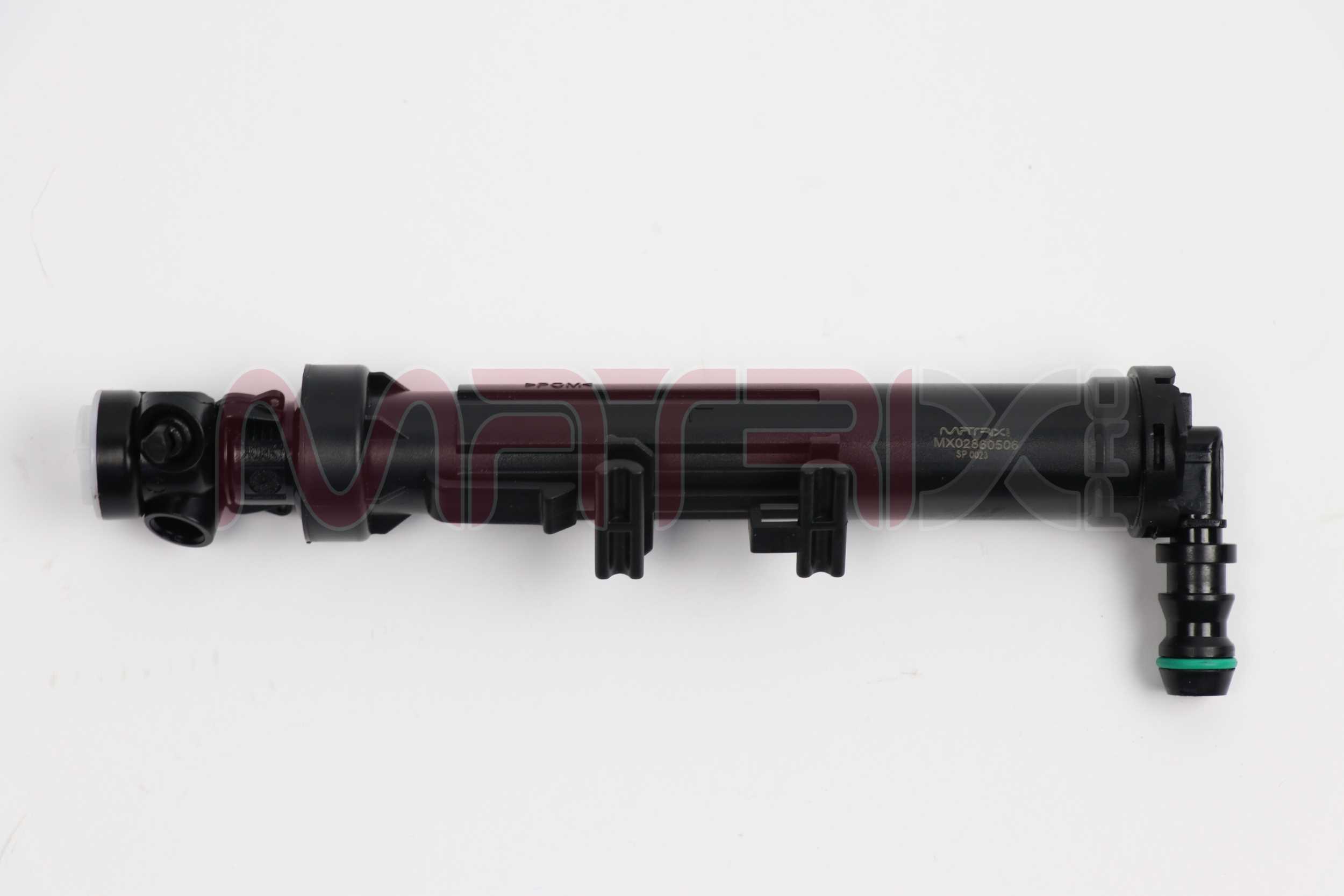 MATRIX PRO MX02860506
