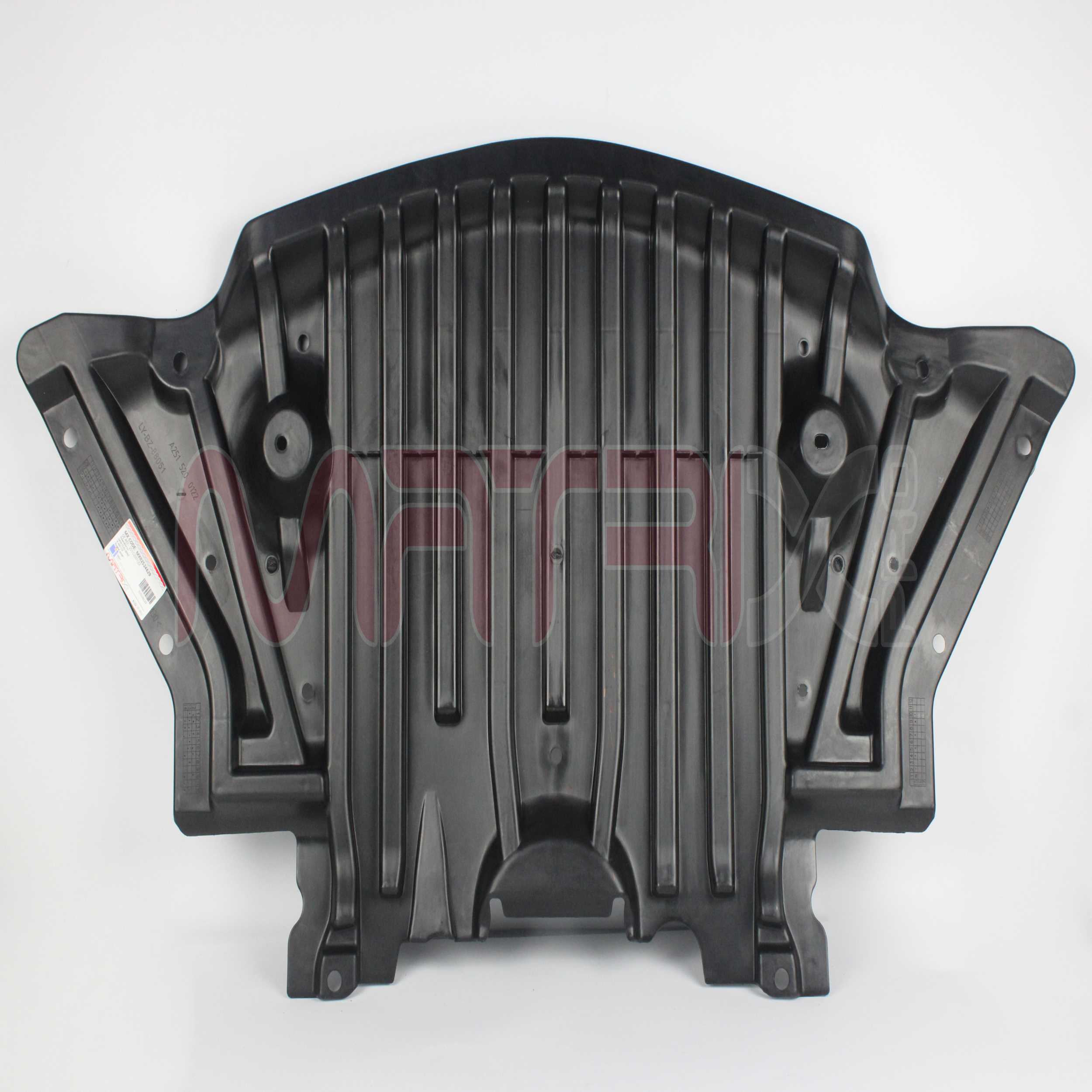 MATRIX PRO MX02524629 MATRIX PRO MX02524629