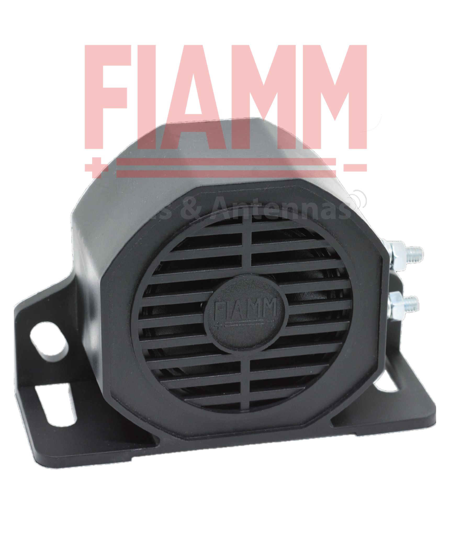 FIAMM HORNS & ANTENN 923176