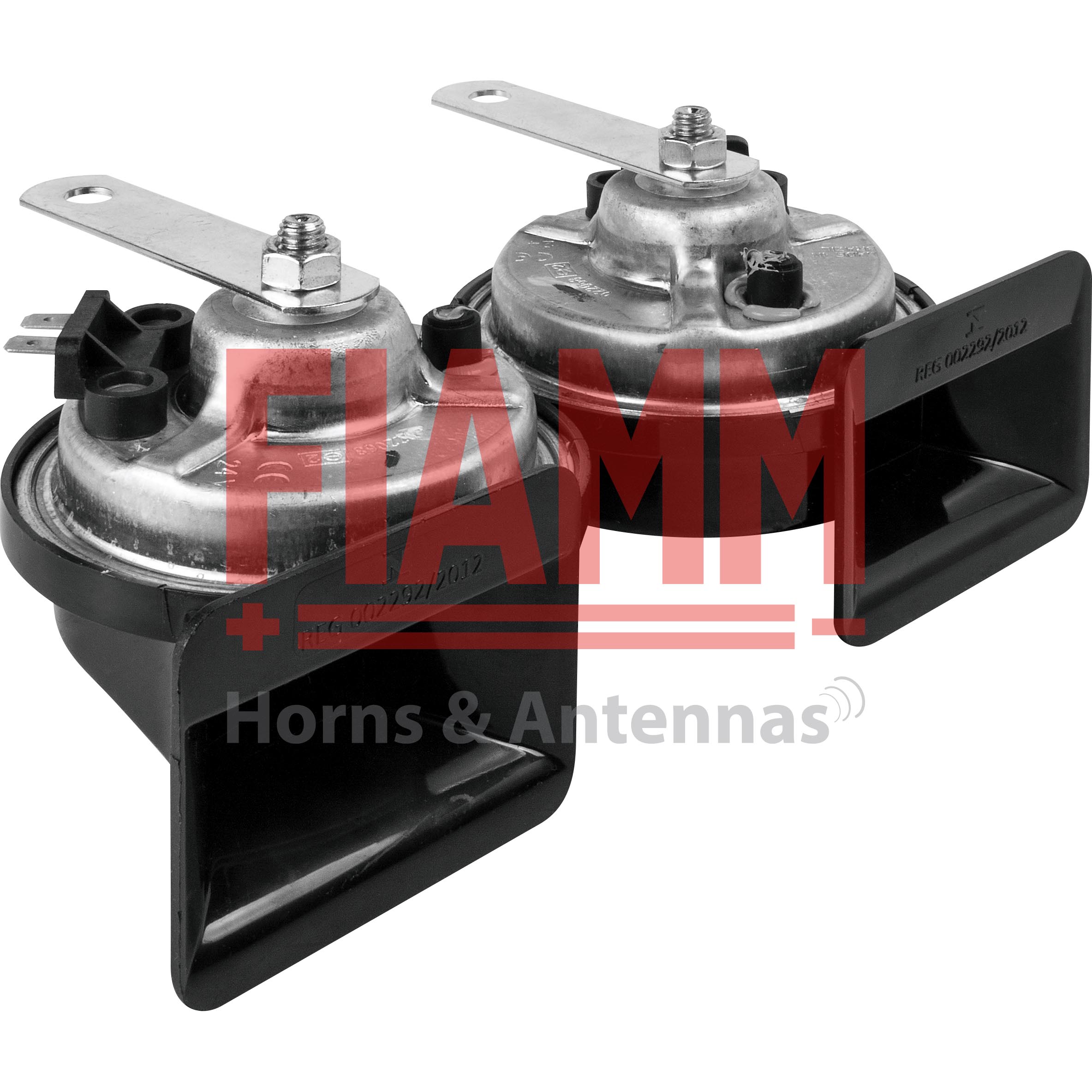 FIAMM HORNS & ANTENN 922010
