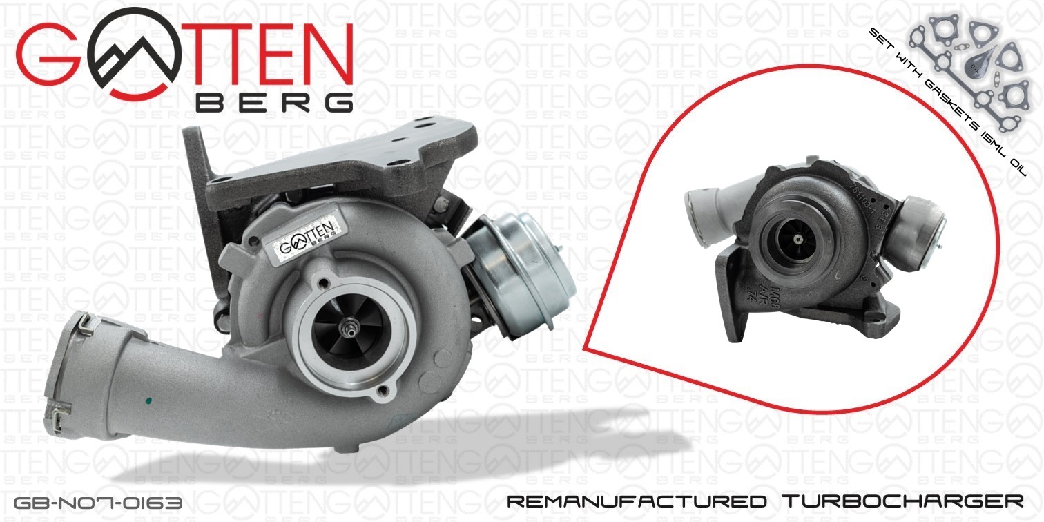 OES PARTS GB-N07-0163 OES PARTS GB-N07-0163