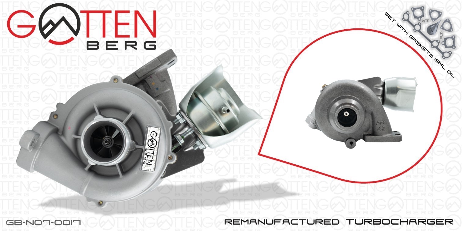 OES PARTS GB-N07-0017 OES PARTS GB-N07-0017