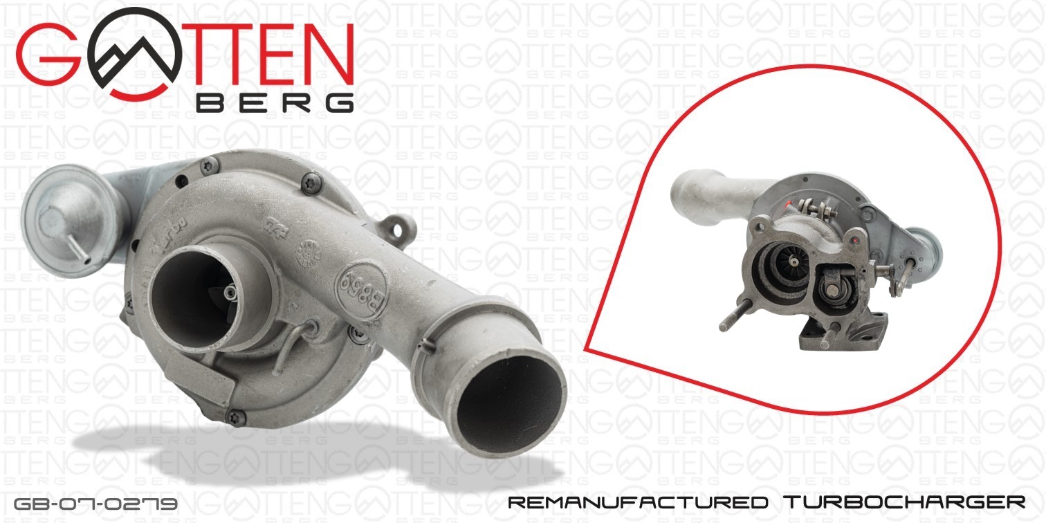 OES PARTS GB-07-0279 OES PARTS GB-07-0279