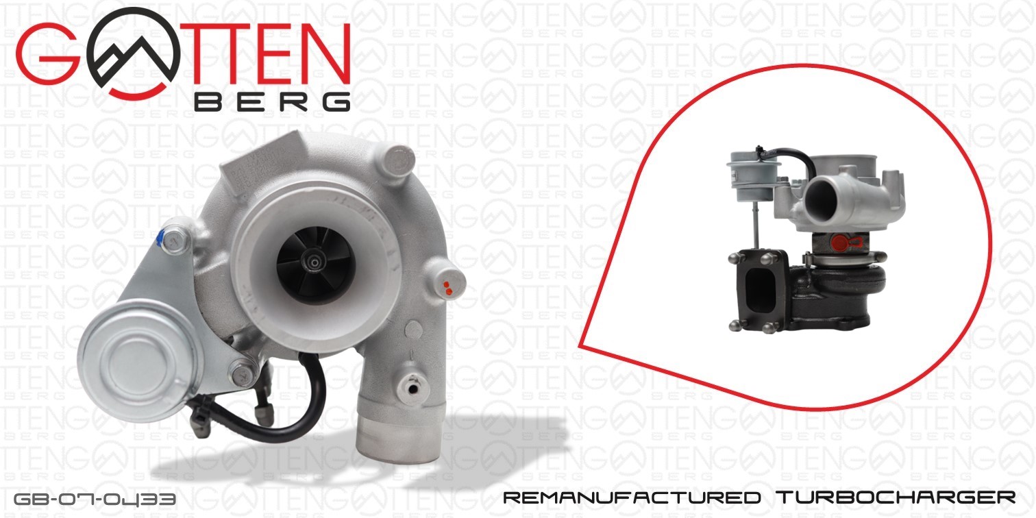 OES PARTS GB-07-0433 OES PARTS GB-07-0433