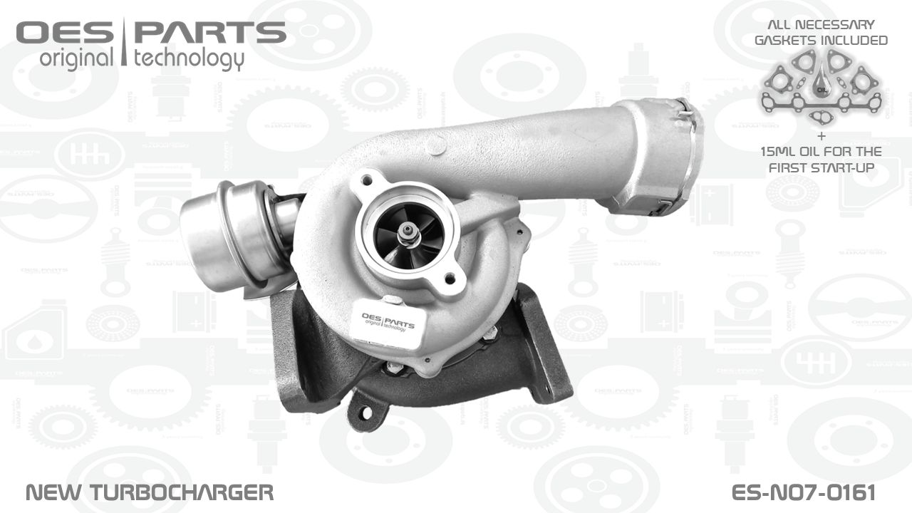 OES PARTS ES-N07-0161 OES PARTS ES-N07-0161