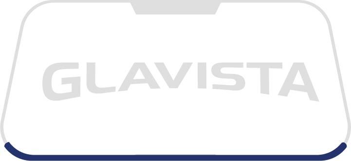 GLAVISTA 800510