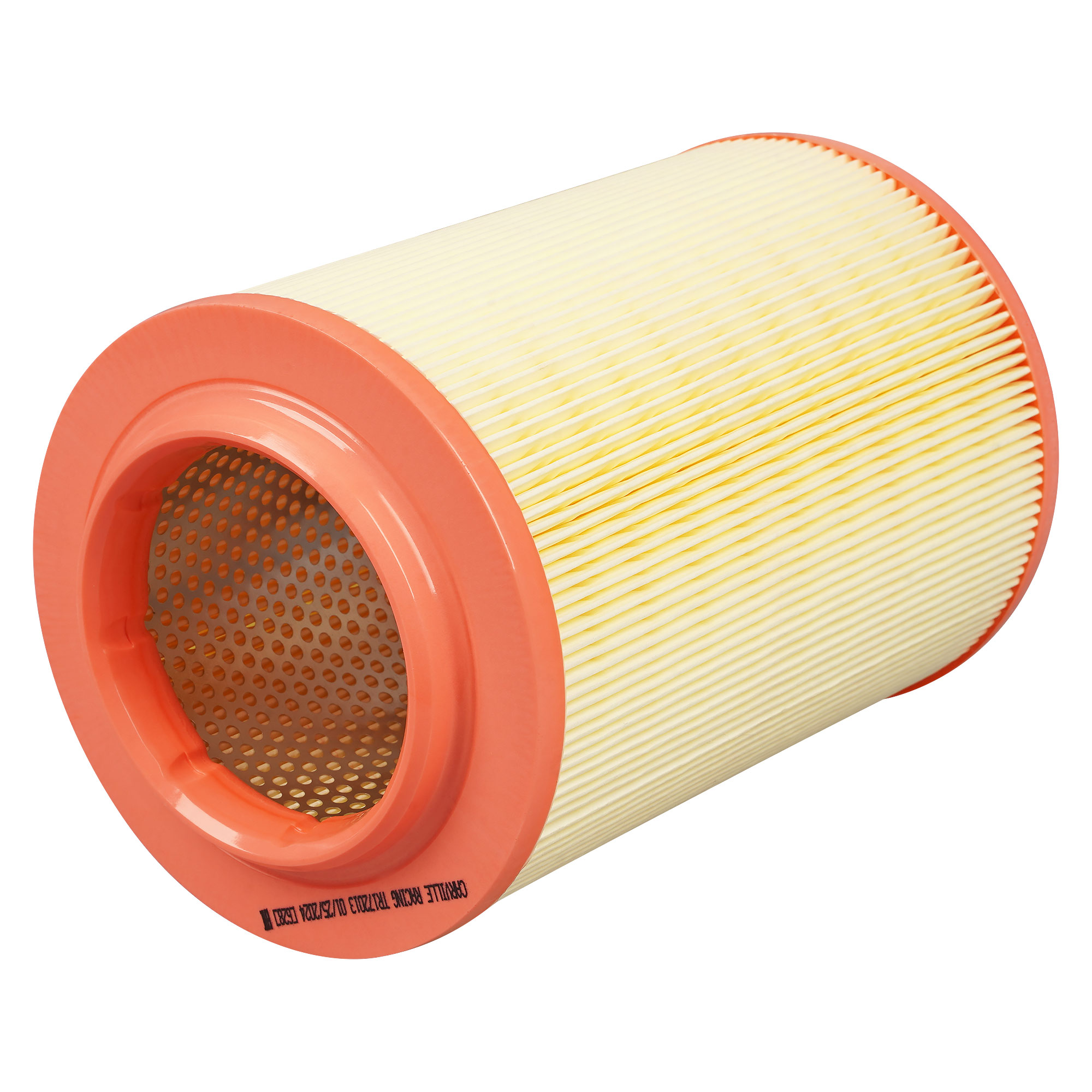 CARVILLE RACING TR172013