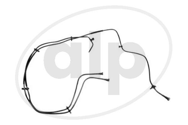 alp ALP-007502 alp ALP-007502