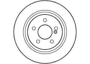 ABTEX BD1113S