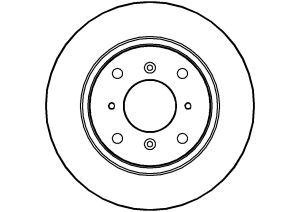 ABTEX BD1336V