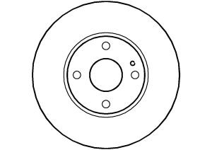 ABTEX BD665V