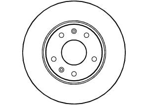 ABTEX BD1081V