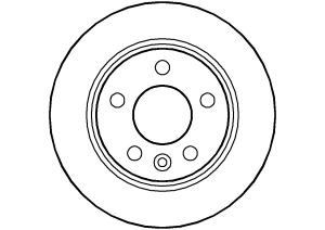 ABTEX BD638S