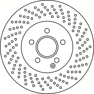 ABTEX BD1600V