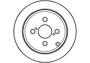 ABTEX BD1065S