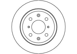 ABTEX BD165S