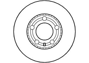 ABTEX BD1227V