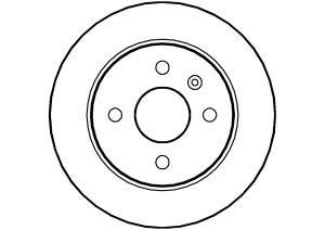 ABTEX BD815S