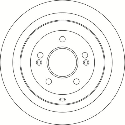 ABTEX BD1691S