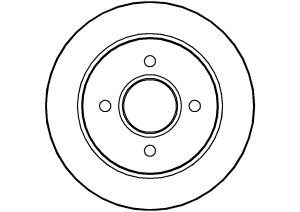 ABTEX BD355V