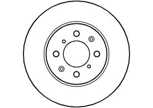 ABTEX BD739S