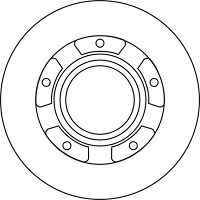 ABTEX BD1825S