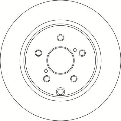 ABTEX BD1718S